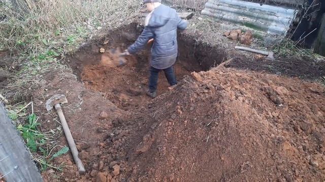 Нашли много добра!)) смотреть онлайн