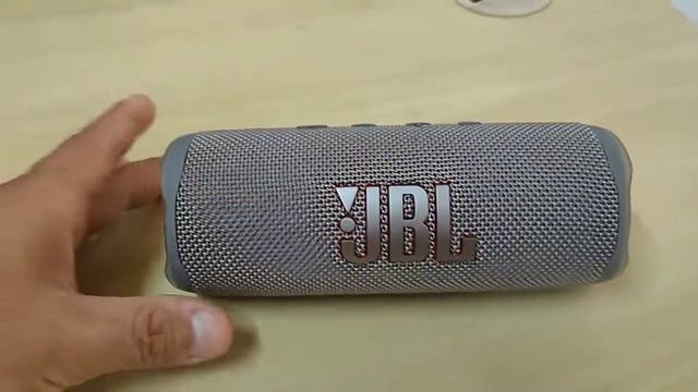 JBL Flip 6 смотреть онлайн