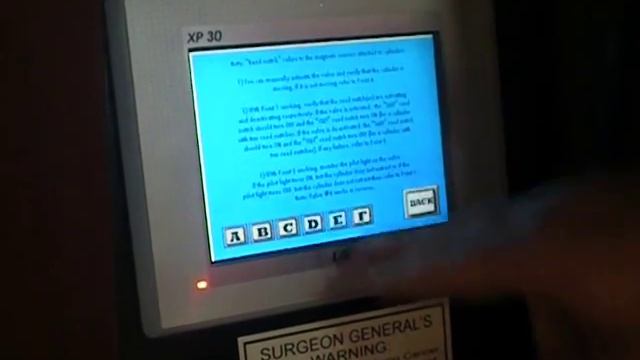 Error Codes смотреть онлайн