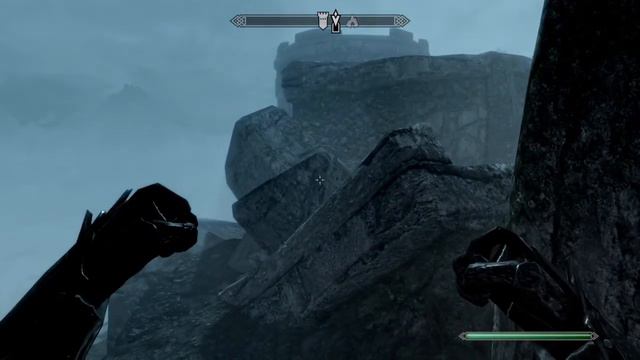 New pet sent it to whiterun, Skyrim anniversary edition смотреть онлайн