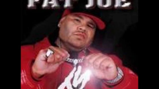 Games & Things - Fat Joe (Feat. Chi Ali) смотреть онлайн