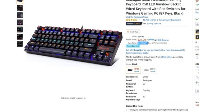 Best Prime Day Gaming Deals In 2020! Last Call - Prime Day 2! смотреть онлайн