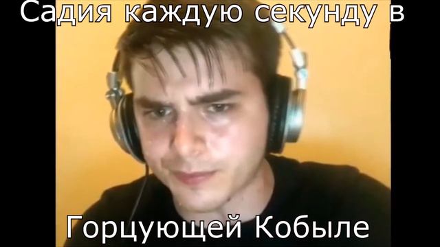 Персонажи Скайрима би лайк: