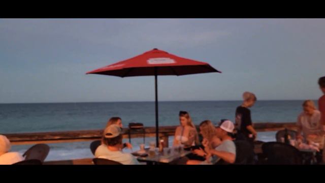 Waldo's Restaurant & Bar - Vero Beach, Florida смотреть онлайн