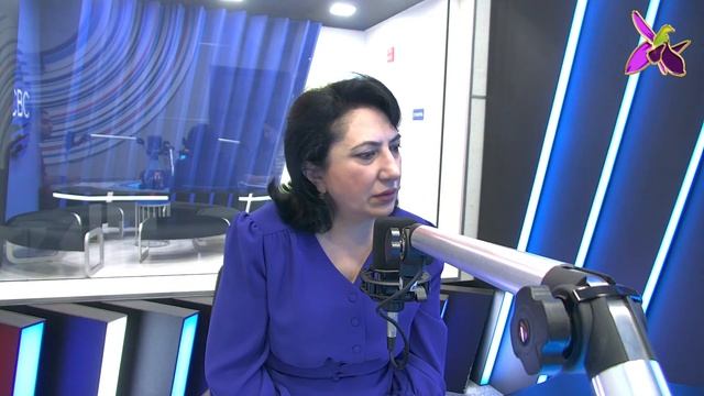 Səhər saatı – Sağlamlığımız övladlarımızın sağlamlığına necə təsir edir? смотреть онлайн