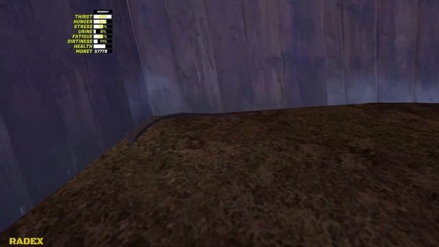 PANIER 250 - TUNING PARTS LOCATION - My Summer Car Tips #22 | Radex смотреть онлайн