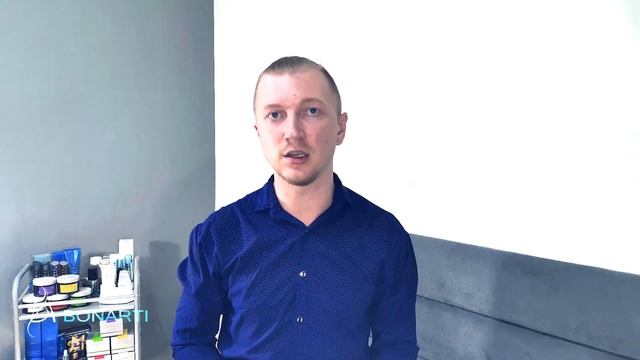 Этапы ухода за кожей лица смотреть онлайн