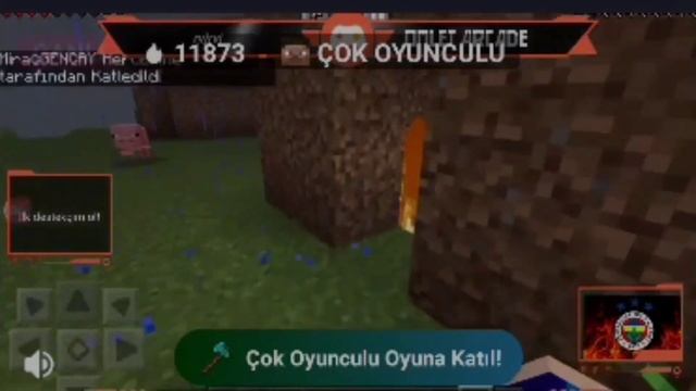 Minecraft Toolbox Herobrine Troll Omlet Arcade смотреть онлайн