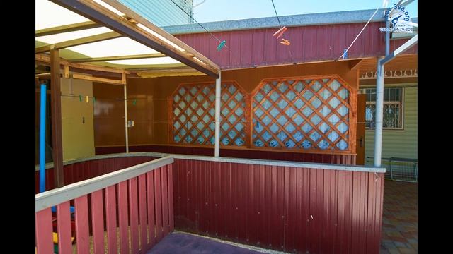 Пляжный домик №7. Степановка Первая. Отдых на Азовском море. смотреть онлайн