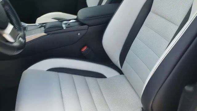 2019 Lexus NX Lakeland, Plant City, Winter Haven, FL MA523061A смотреть онлайн