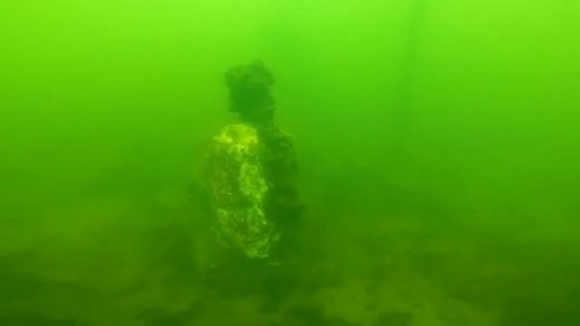 GoPro 5 black edition режим SuperView дайв-тест под водой 5 м смотреть онлайн