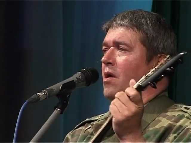 ВАЛЕРИЙ ПЕТРЯЕВ - ВТОРОЙ БАТАЛЬОН смотреть онлайн