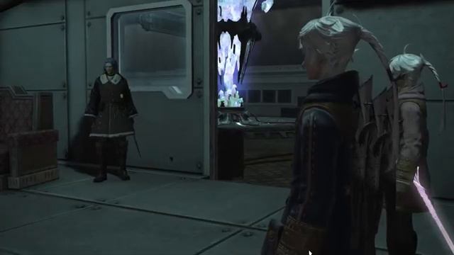 The Last Bastion - Final Fantasy - FFXIV - Endwalker смотреть онлайн