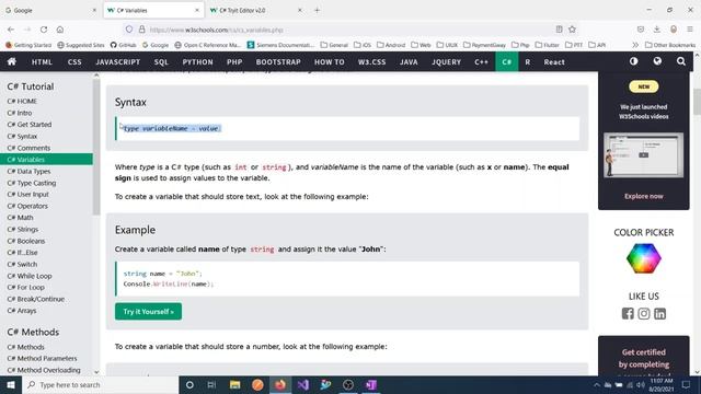 C# Basics For NX Open смотреть онлайн