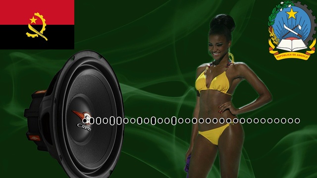 | National Anthem | Angola смотреть онлайн