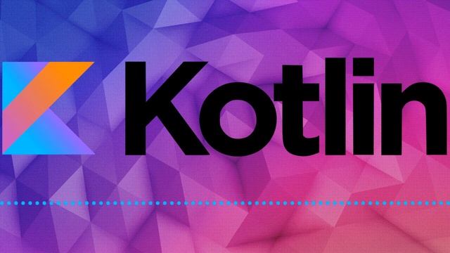 Programovanie v jazyku Kotlin - úvod do kurzu смотреть онлайн