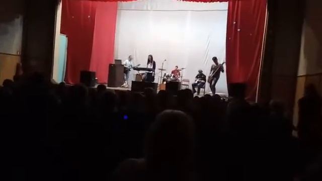 Большие города смотреть онлайн