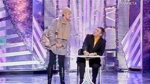 Олег Акулич - Работник культуры 2008