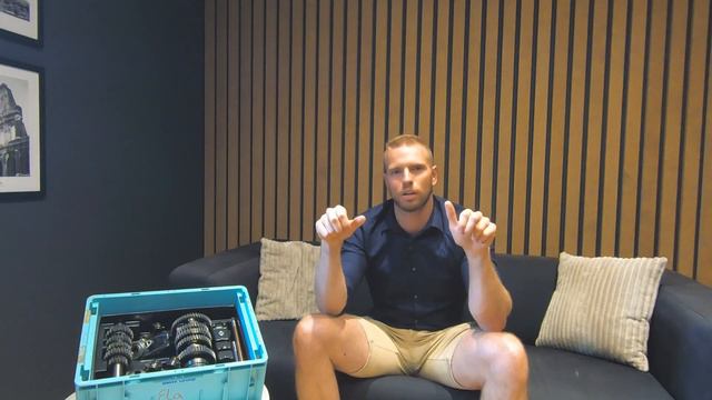 RUNTERSCHALTEN mit ZWISCHENGAS - Wie geht das? | Tutorial смотреть онлайн