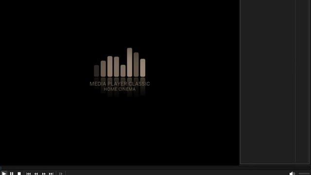 icecast - allround (Media Player Classic Home Cinema) (04.10.2023) смотреть онлайн