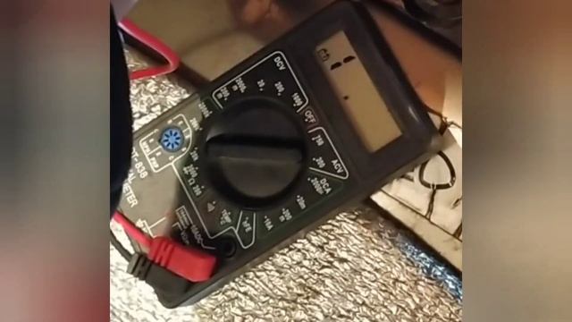 ВАЗ 2112 /1.5/16кл НЕ заводится. Причина и устранение смотреть онлайн