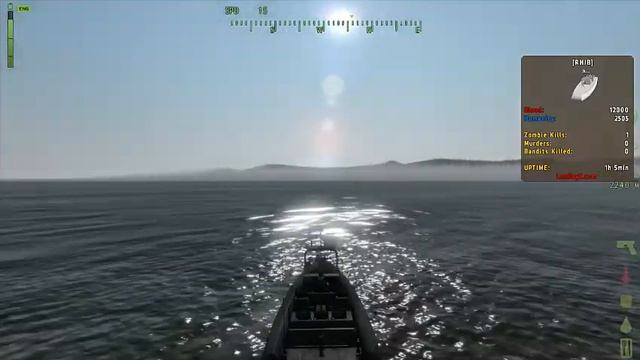 DayZ Невидимка-Протос) смотреть онлайн