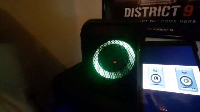 JBL Partybox Encore Essential Stereo Separation Sound Check ✔️ Does this really play stereo or mono смотреть онлайн