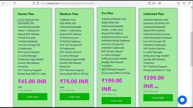 ?Rytehost - Cheapest Web Hosting Offer | Cheapest Shared Hosting For Wordpress - SmartHindi смотреть онлайн