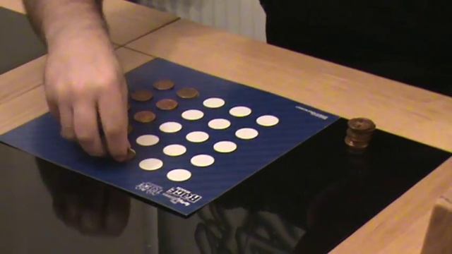 Fastest Coin Stacker - Cadbury Raceseason смотреть онлайн