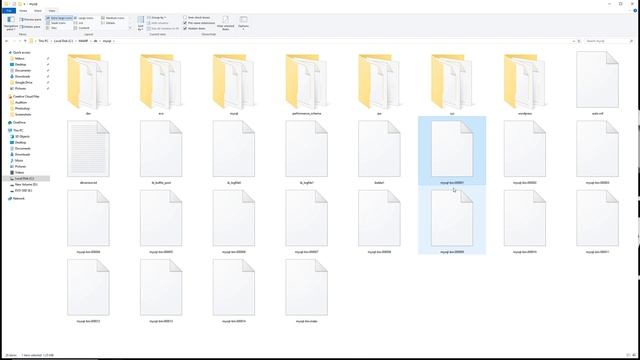 How To Fix MySQL Server Won't Start - MAMP Windows смотреть онлайн
