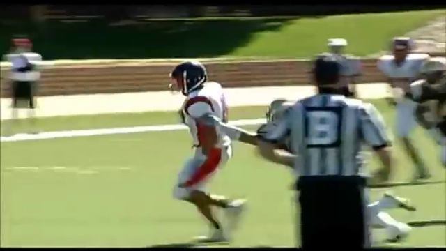 Doane Tigers vs. Dordt Trailer смотреть онлайн