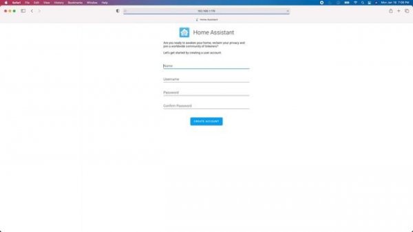 How to Install Home Assistant on Docker with Portainer