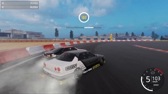 НАСТРОЙКИ ДЛЯ CARX | УНИВЕРСАЛЬНЫЕ НАСТРОЙКИ ДЛЯ ВСЕХ МАШИН | CarX Drift Racing Online смотреть онлайн