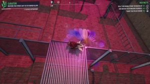 Goat simulator 3 | All spraypaint locations | Curator