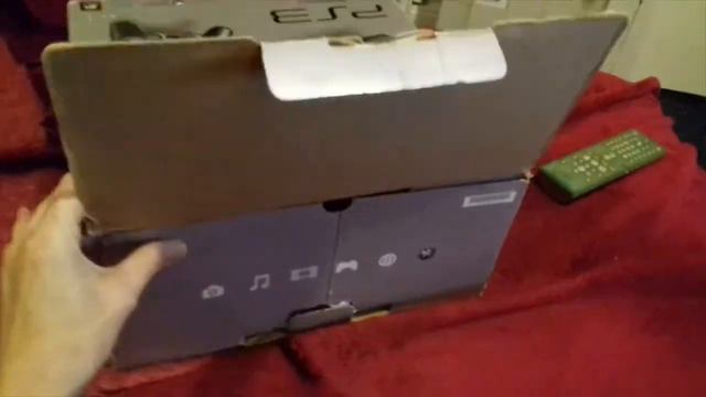 Goodbye PS3 | End of an Era смотреть онлайн