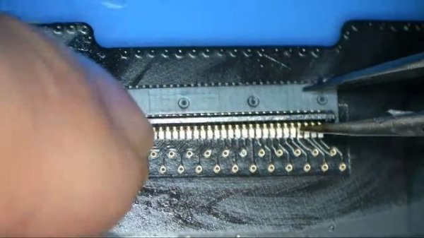 macbook keyboard connector replacement A1502