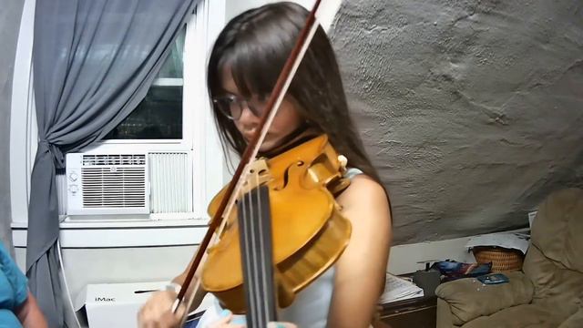 KAT-KAT / Vivaldi Concerto in G major and op. 3 смотреть онлайн