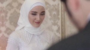 Нашид свадебный в исполнении Фатимы Исаевой