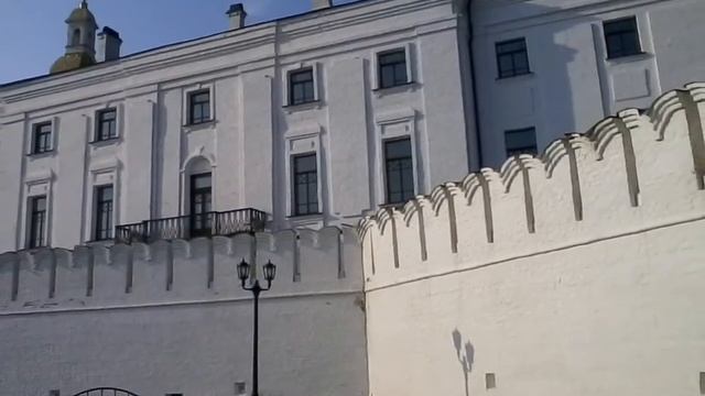 Тобольский кремль такой разный смотреть онлайн