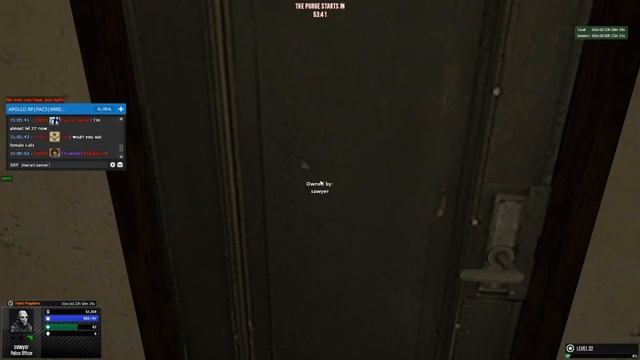 Garry's Mod - Tutorial - How To Place A Warrant - Dark RP - ll SoyDestroys ll смотреть онлайн