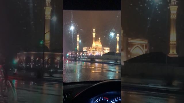 Мечеть г Шали смотреть онлайн