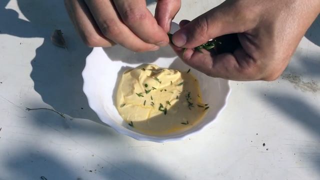 Вкусные угощения для гостей