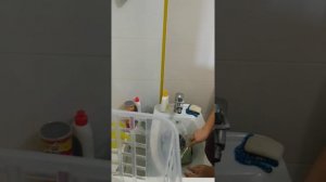 Как правильно помыть противогаз?🤔