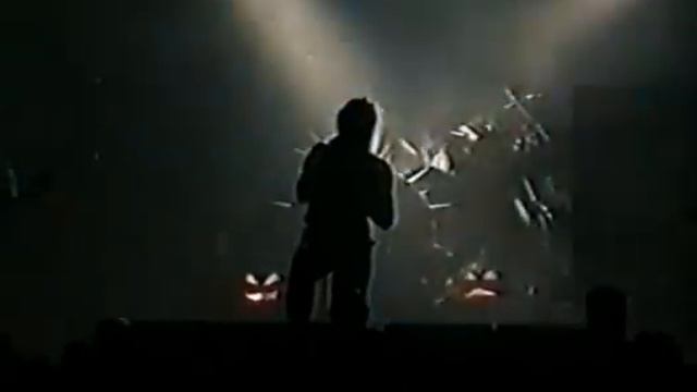 The Misfits - Green Hell (Live 1997) смотреть онлайн