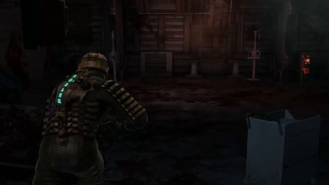 Dead Space #8 Кошмар, кровь , боль и я забыл как играть смотреть онлайн