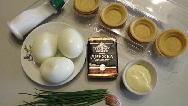 Готовим дома