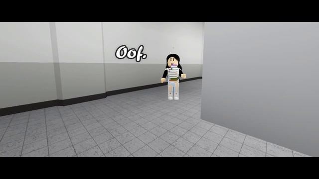The Beginning Of Love.. || Roblox Love Story || Episode 2 || (ROBLOX) смотреть онлайн