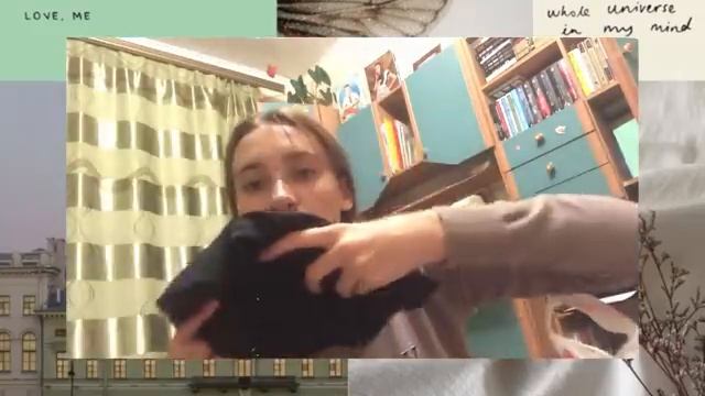 Мой переезд: собираю вещи в общагу, покупки и последние дни дома смотреть онлайн