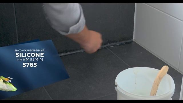 Профессиональные решения BOSTIK для  санитарной герметизации