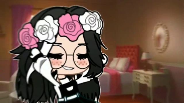 ~Meme~ задумайся о том зачем живёшь 😔 Гача клуб смотреть онлайн